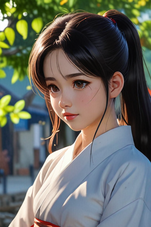 Cưới Ma – Mộc Hề Nương