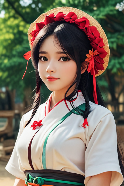 Ta ở Bắc Đại đánh nhau với Thanh Hoa