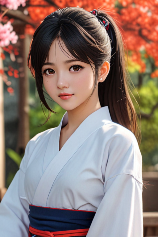 Mụ Trí Chướng