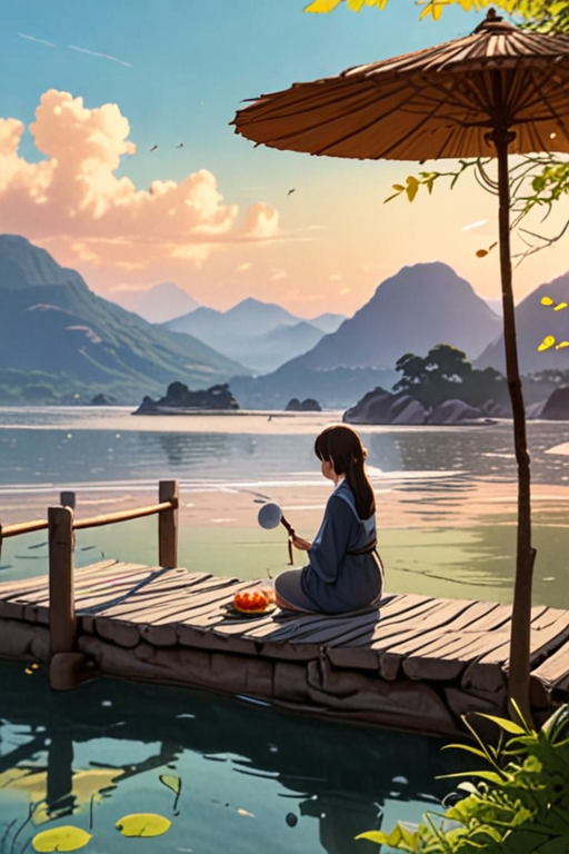 Thú Nhân Chi Đặc Chủng Binh Xuyên Việt