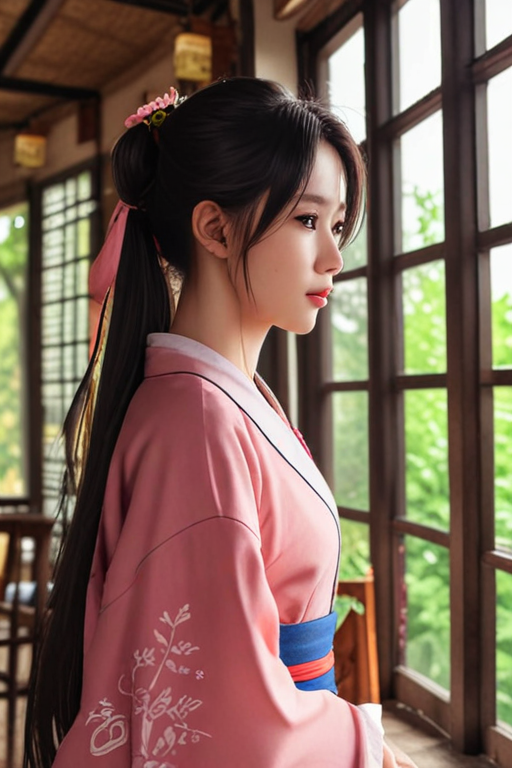 Thiên Chấp Chuyên Sủng