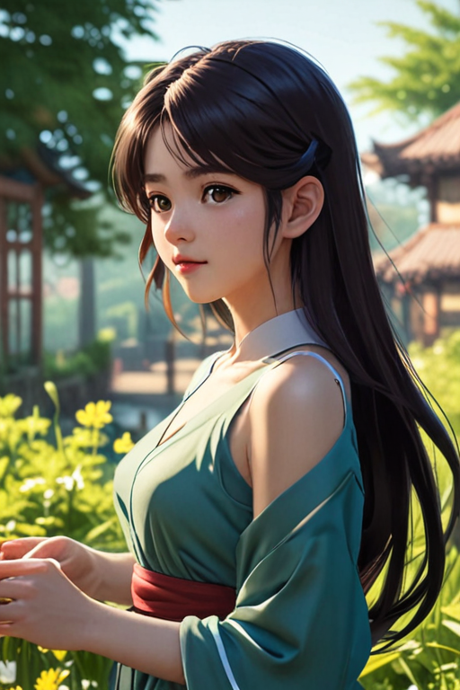 Ta Là Hái Hoa Tặc