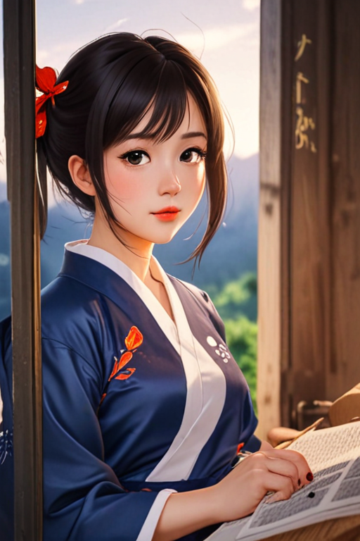 Ôm Khối Băng Về Làm Vợ