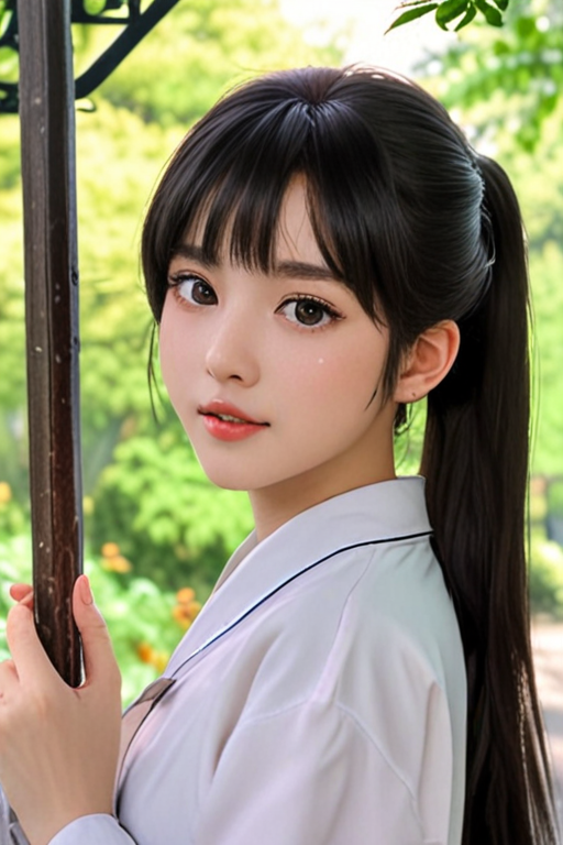 [Thử Miêu] Đãi Trọng Đầu