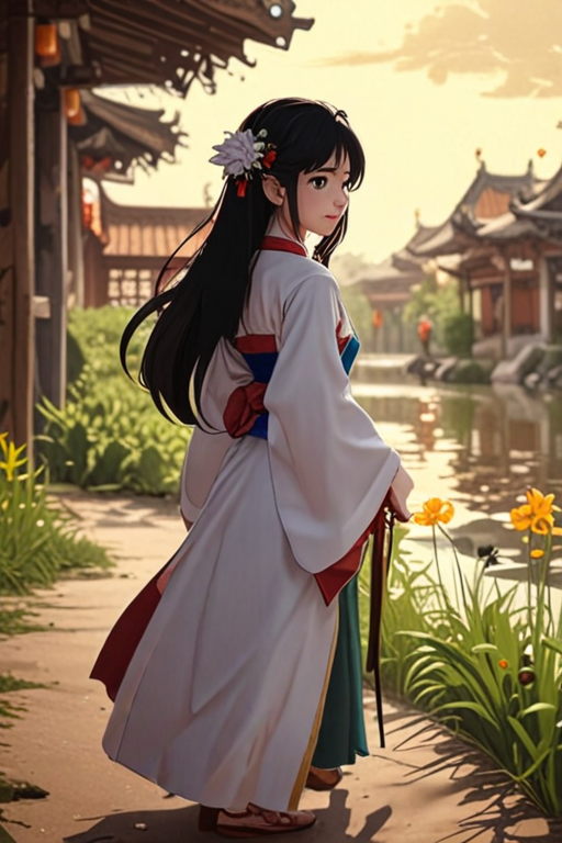 Kinh Đô Đào Hoa Nguyên