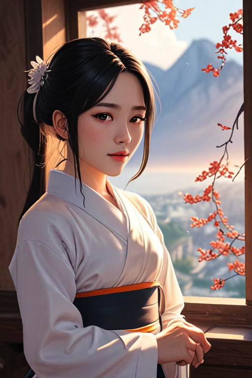 Ngã Thị Chân Đích Vi Nhĩ Khốc Liễu
