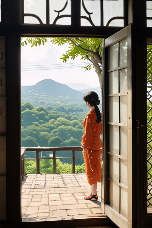 Trước Khi Ly Hôn