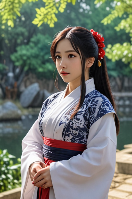 Minh Hôn – Hoa Quyển