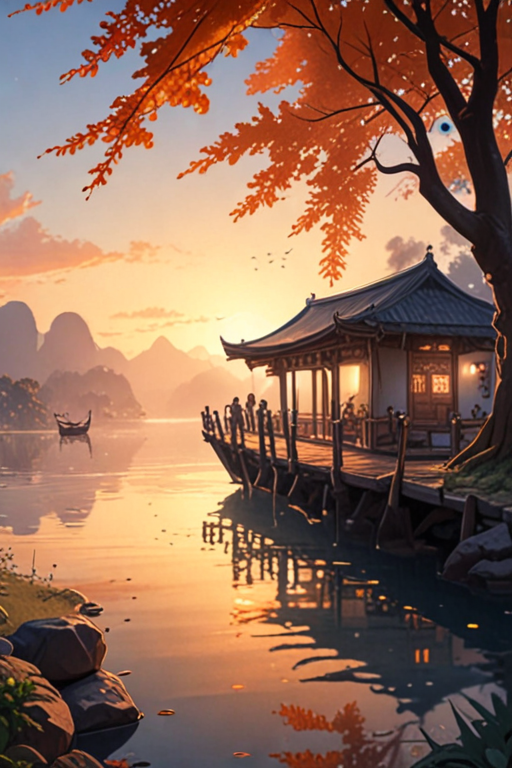 Mỗi Lần Quay Đầu Đều Nhìn Thấy Tình Địch Đang Cười