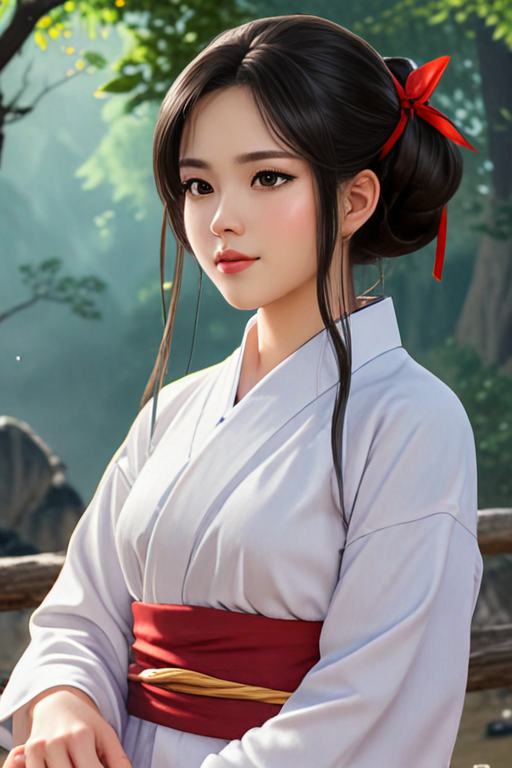 Tâm Thuỷ Dao