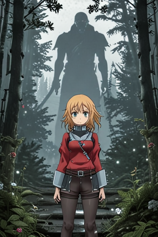 Tate No Yuusha No Nariagari