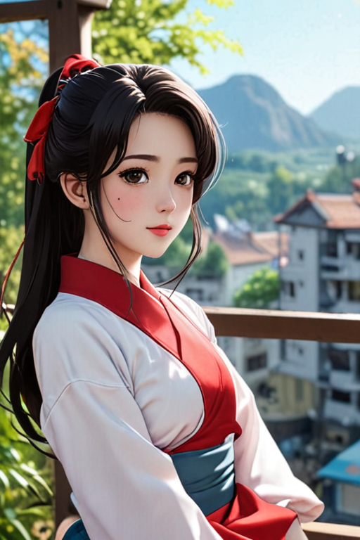 Ta Có Phòng Riêng Tại Tận Thế Bản Dịch