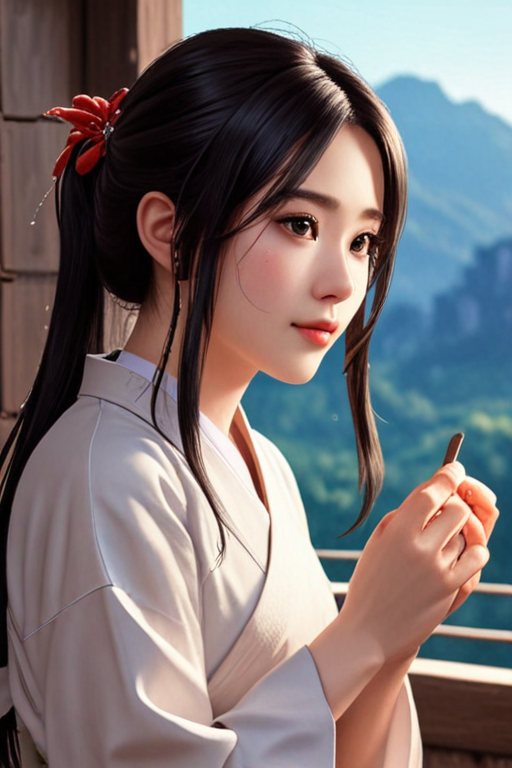 Chuyện Xưa Ở Đào Gia Thôn