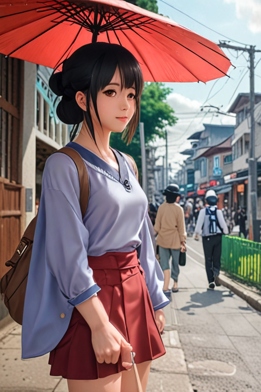Tôi Là Một Con Cua
