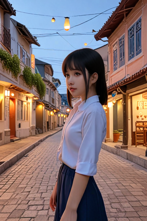 Tình Yêu Tan Biến