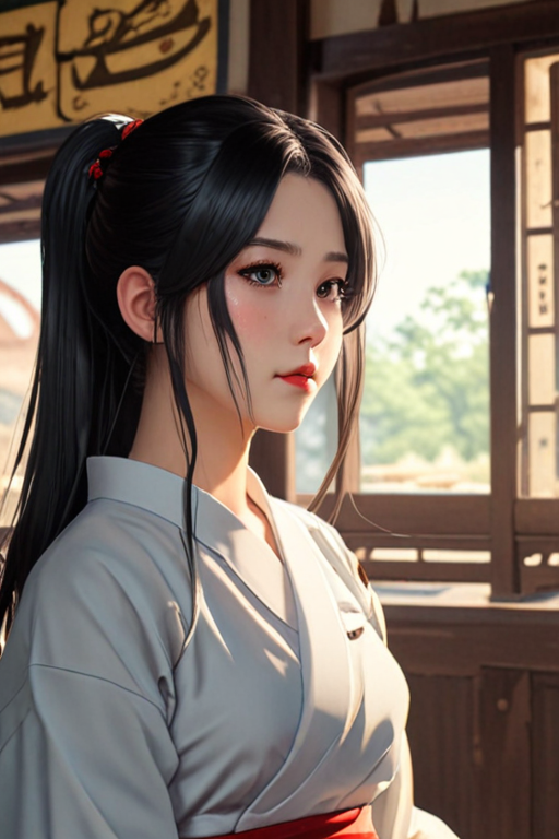 Long Vương Xuất Thế