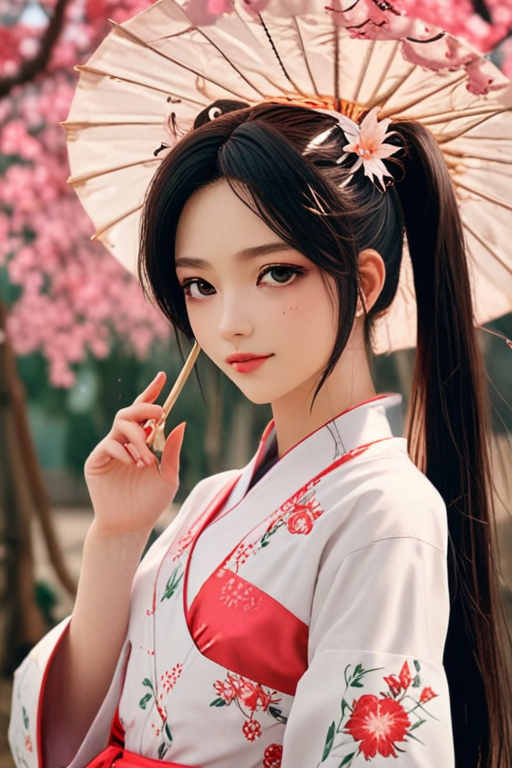 Vô Tình Ái Thất Nữ Lão Sư – Thiên Lang