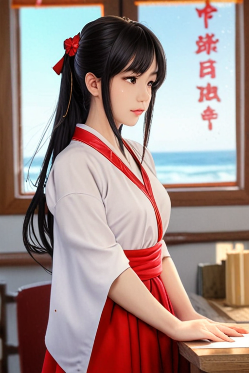 Thủ Đô Sương Mù