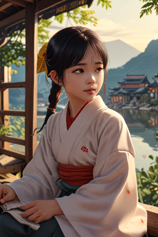 Thước Phim Cuối Đời