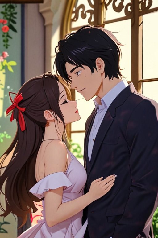 So In Love (Tình Yêu Của Đời Em)