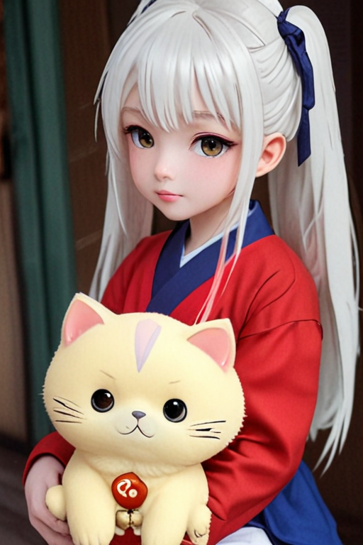 Meo ~ Tôi Là Mèo