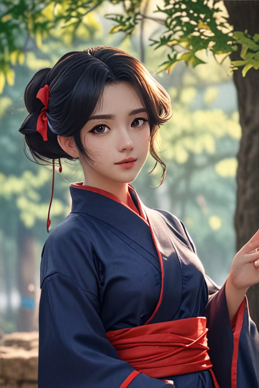 Mặc Kệ Em Là Gì? Tôi Vẫn Yêu Em