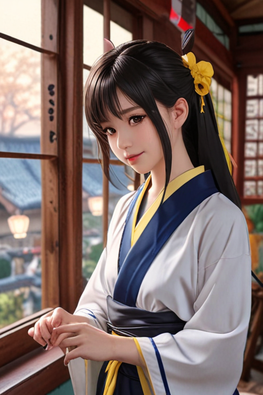 Chuyện Con Thỏ