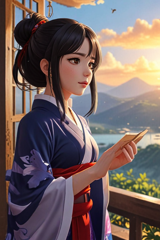 Yêu Phải Chàng Tổng Tài Khờ