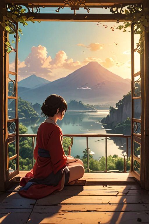 Bên Em Sáng Sáng Tối Tối