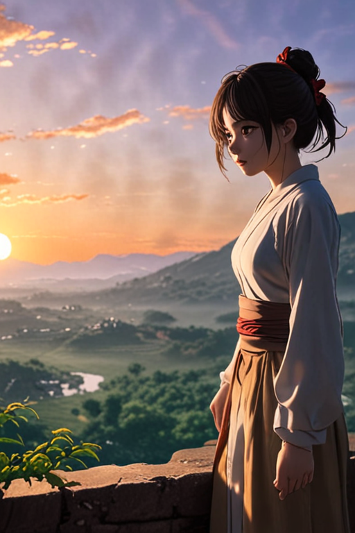Đại Ma Đầu Hệ Thống