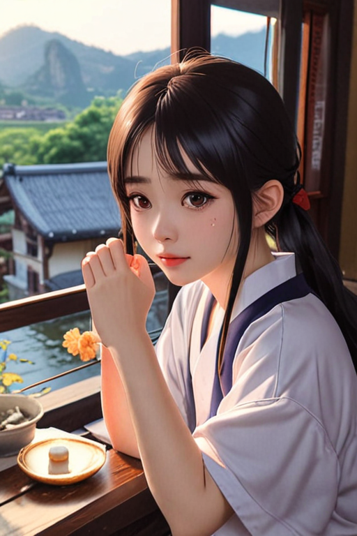 Tình Mệnh Trong Tay – Cung Tường Vãng Sự