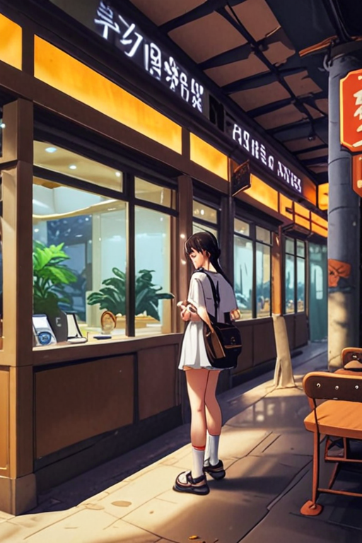 Tôi Bị Hệ Thống Check In Du Lịch Trói Chặt