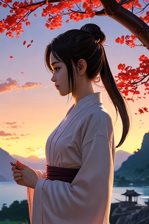 Xuyên Nhanh Ta Chỉ Muốn Làm Ruộng