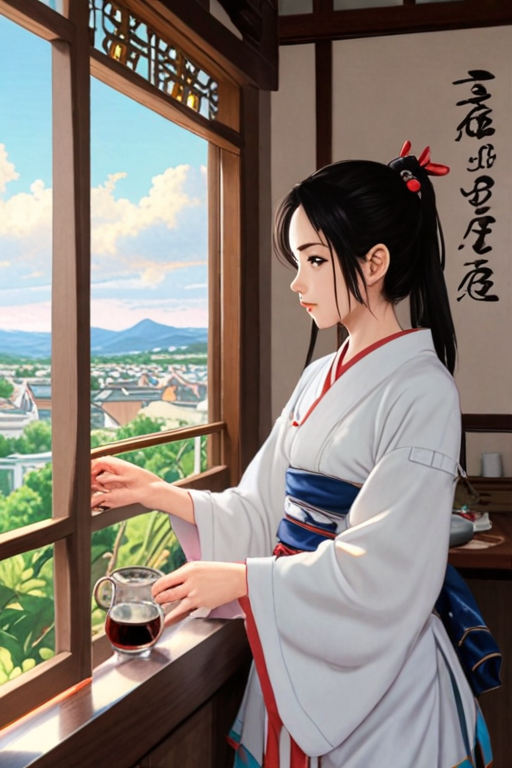 Ngự Thú Sư Mạnh Nhất