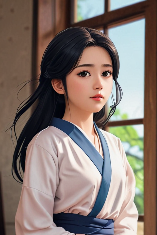 Bà Nhóc Già Nhà Tử Thần
