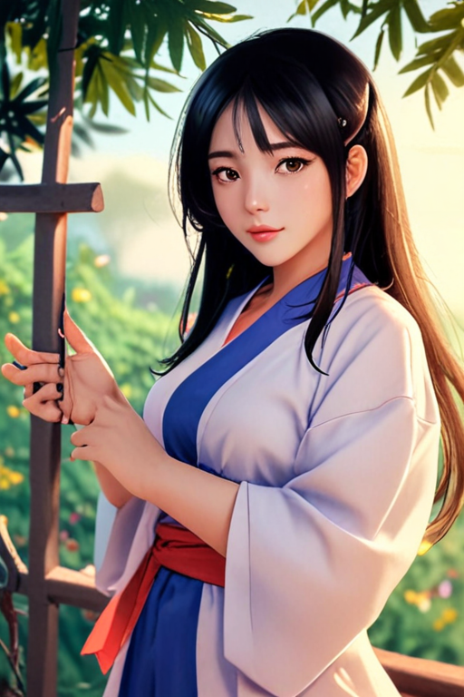 Ma Thổi Đèn