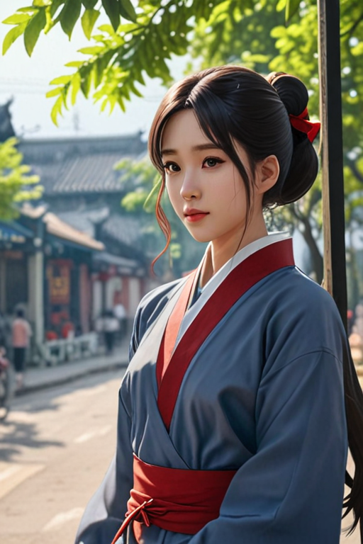 Vu Thần Kỷ