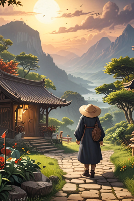 Bầu Trời Elderland