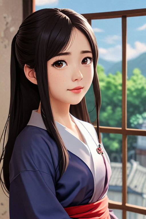 Giải Ngải Ký