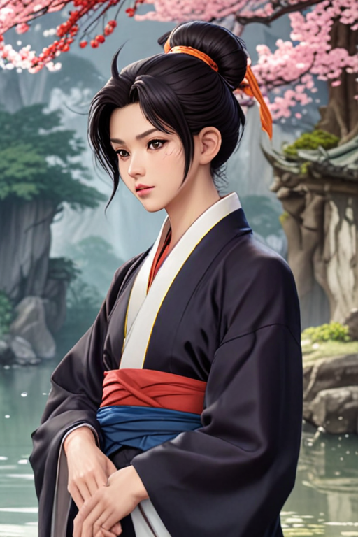 Mạt Thế Chi Ôn Dao