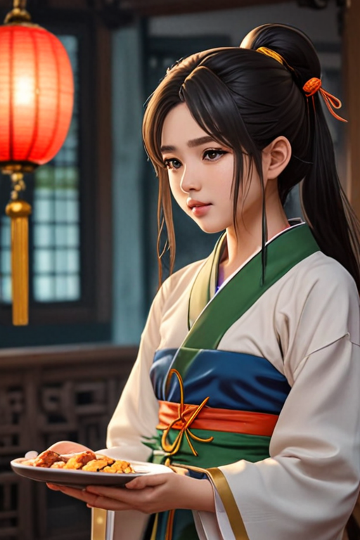 Mê Tông Chi Quốc