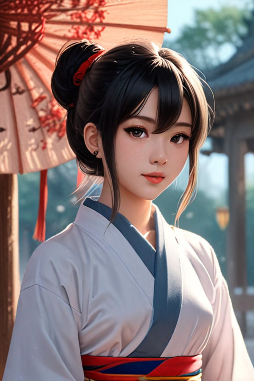 Ma Thần Trời Sinh