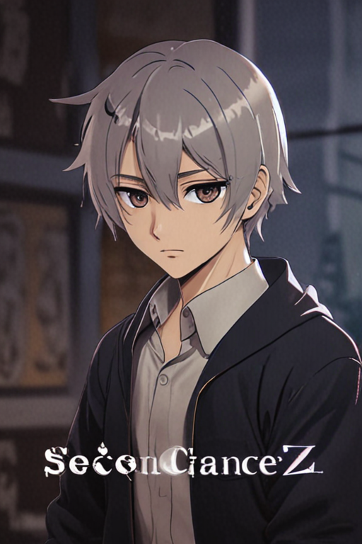 [Fanfic 12 Chòm Sao] Second Chance Z