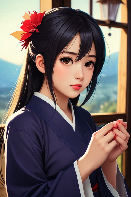 Sư Huynh Ta Thực Quá Ổn Trọng
