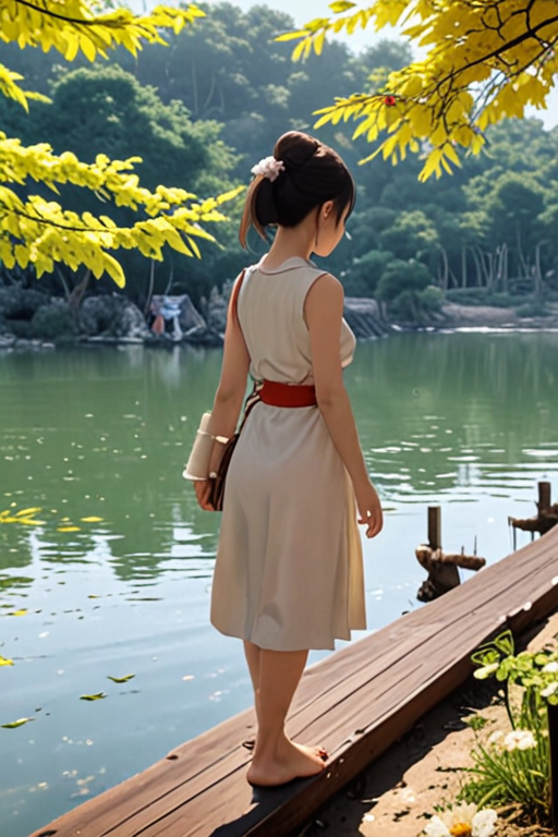 Đại Diện Mãn Cấp Nâng Hồng Yêu Quái Hằng Ngày