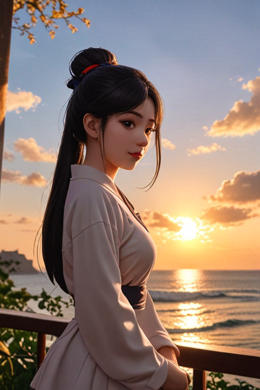Độc Tôn Thiên Hạ