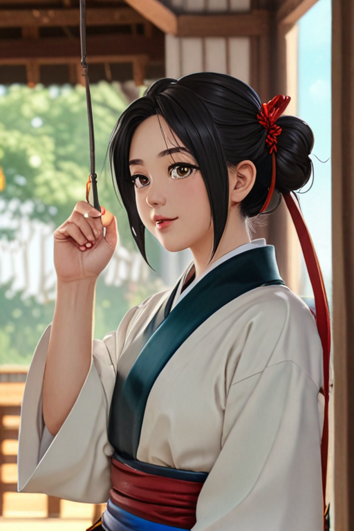Âm Dương Giới