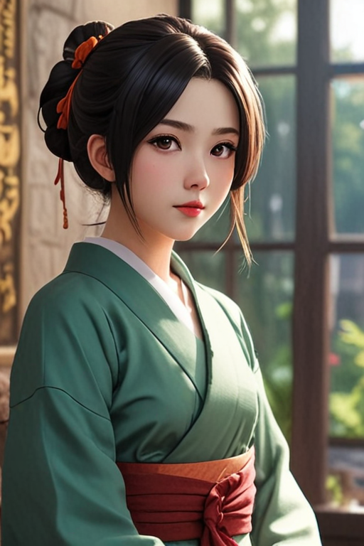 Cương Thi Dị Truyện