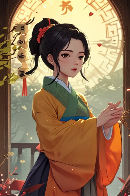 Dạ Vũ Thương Khung