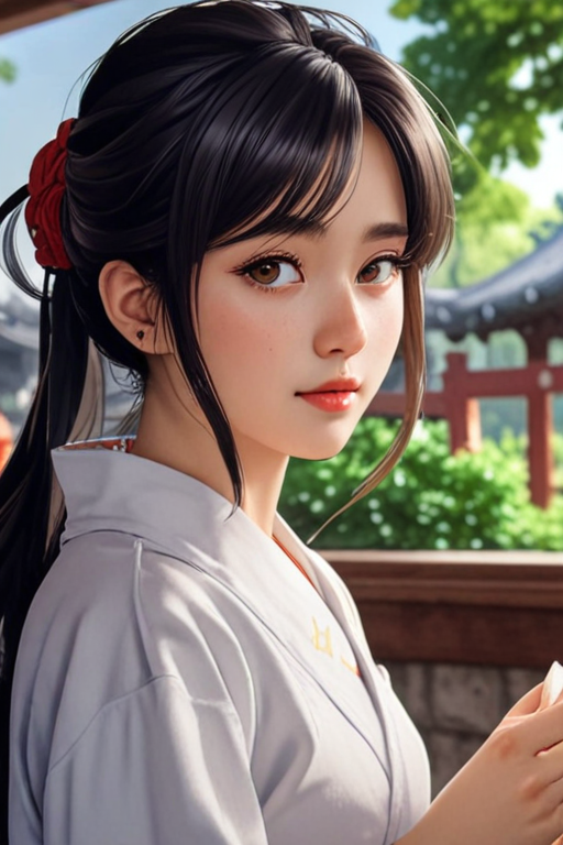 Yêu Thần Lục